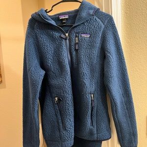 Patagonia retro jacket